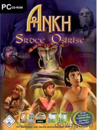 Ankh: Srdce Osirise