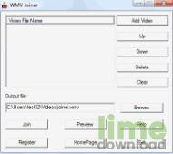 WMV Joiner