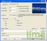 BMP Converter
