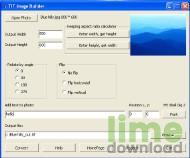TIF Image Builder