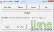 MKV To WMV Converter