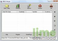 WMV Merger