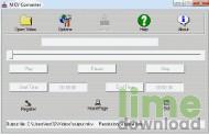 MKV Converter