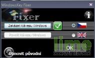 WindowsKey Fixer