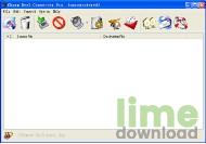 Charm Real Converter