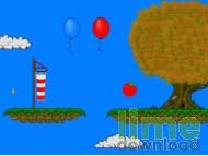 Neuvěřitelná dobrodružství pouťových balónků