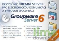 Groupware Server