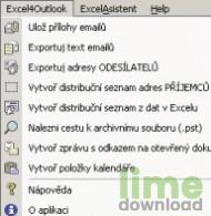 Excel4Outlook