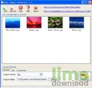 Kigo Image Converter