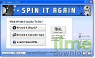Spin It Again
