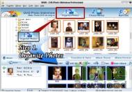 DVD Photo Slideshow Pro