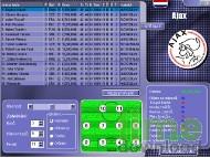 CZECH SOCCER MANAGER