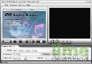 Acker DVD Audio Ripper