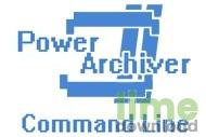PowerArchiver Command Line