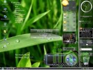 Vista Sidebar