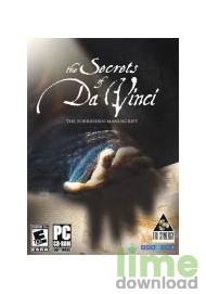 The Secrets of Da Vinci: The Forbidden Manuscript