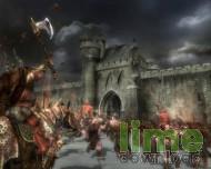 Warhammer: Mark of Chaos