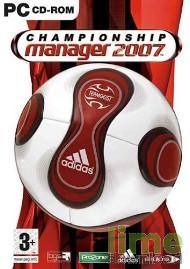 Championship manager 2007