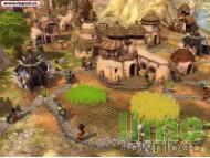 The Settlers II