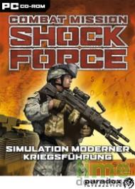 Combat Mission: Shock Force