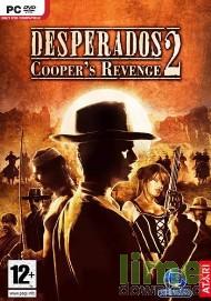 Desperados 2