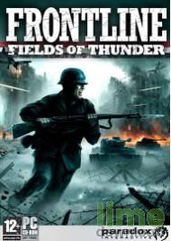 Frontline Kursk