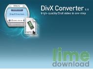 DivX Converter