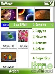 XnView for Windows Smartphone