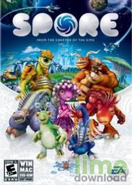 Spore
