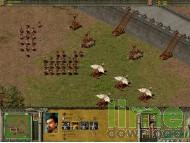 Three Kingdoms: Fate of the Dragon