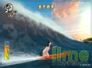 Divoké vlny - Surfs Up