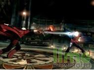Devil May Cry 4