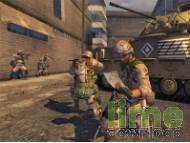 Full Spectrum Warrior: Ten Hammers