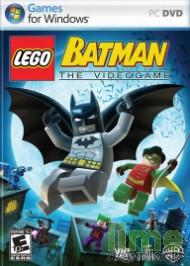 LEGO Batman: The Videogame
