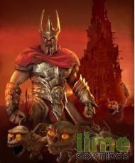 Overlord