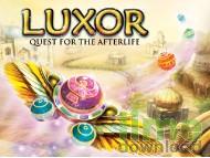 LUXOR 4: Quest for the Afterlife