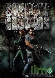 Shadowgrounds