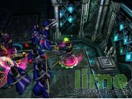X-MEN LEGENDS 2: Rise of Apocalypse