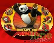 Kung Fu Panda