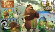 Open Season
