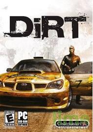 Colin McRae: Dirt