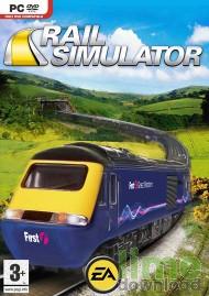 Rail Simulator