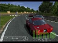 SCAR: Squadra Corse Alfa Romeo