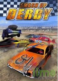 Smash Up Derby