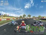 Toca Race Driver 3