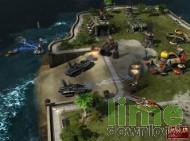 Command & Conquer - Red Alert 3