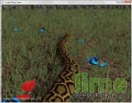 SnakeWorld
