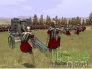 Rome: Total War - Barbarian Invasion