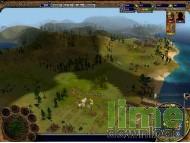 Warrior Kings Battles