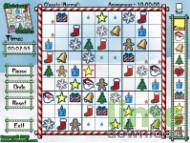 Christmas Sudoku